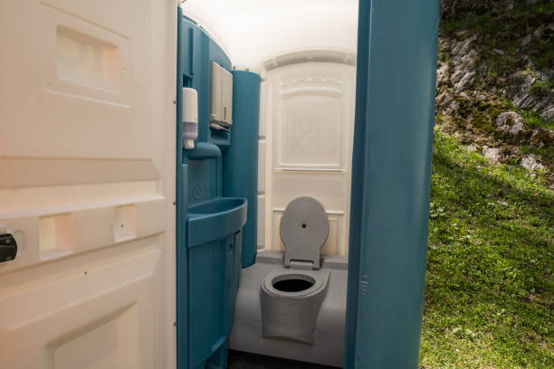 Best Best portable toilet rental  in Edwardsville, PA