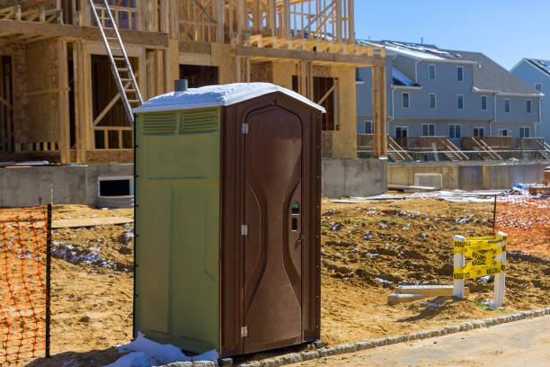Best High-end porta potty rental  in Edwardsville, PA
