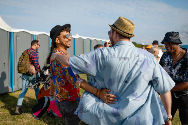  Edwardsville, PA Porta Potty Rental Pros