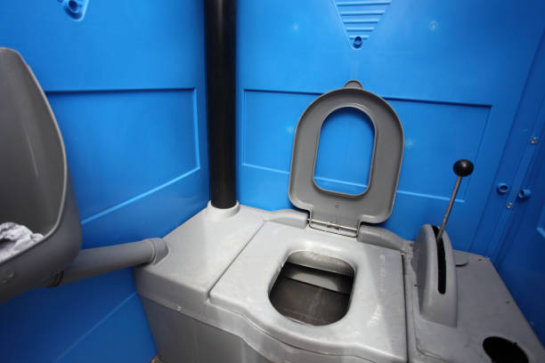 Portable Toilet Options We Offer in Edwardsville, PA