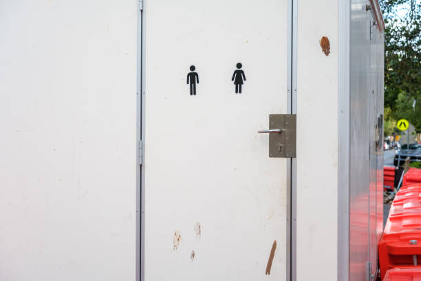 Best Portable bathroom rental  in Edwardsville, PA